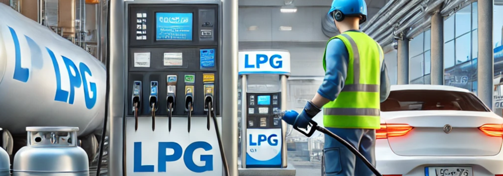 Curs reinstruire Operator GPL ISCIR în Timișoara – imagine Operator GPL